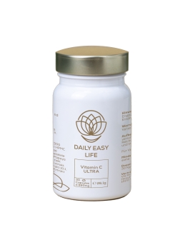 Nahrungsergänzung Vital Caps