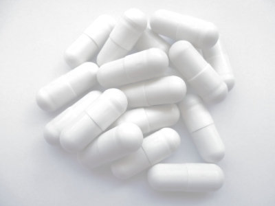 Preview: Nahrungsergänzung Vital Caps