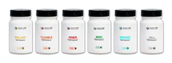 HOLISTIC PERFORMANCE