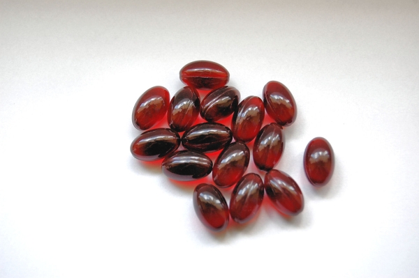 Nahrungsergänzung Krillöl