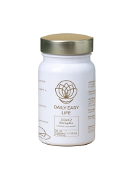 Vitamin D3+K2 - 30 Stk