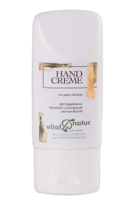 Hand Cream