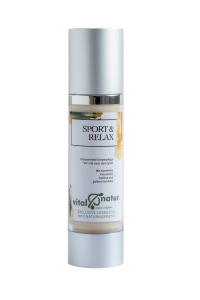 Balance Sport & Relaxation